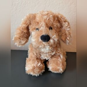 SOLD Manhattan Toy Dog Stuffed Animal